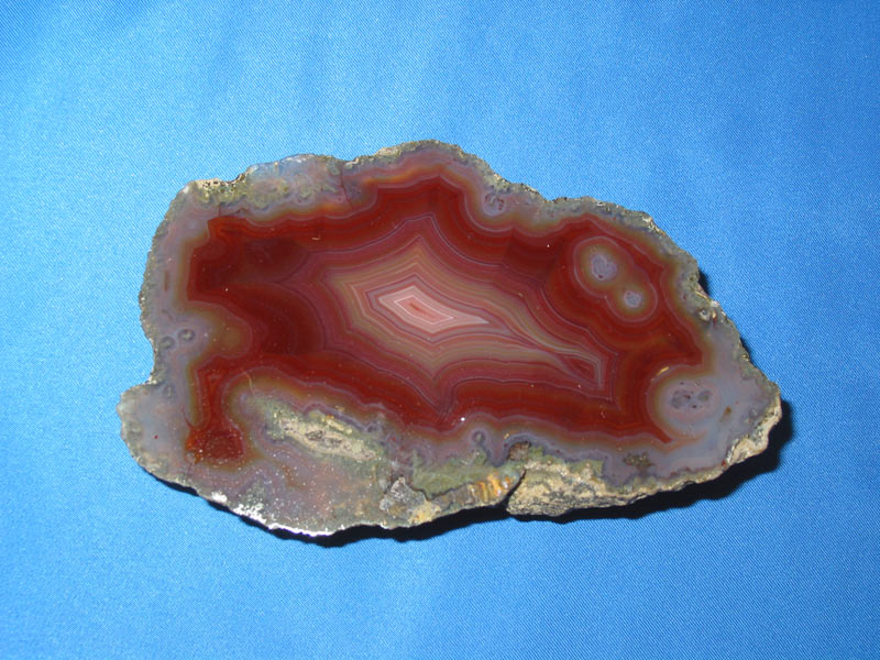 Laguna Agate