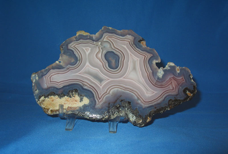 Laguna Agate