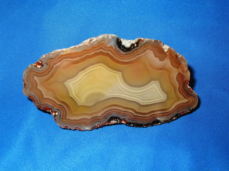 Laguna Agate