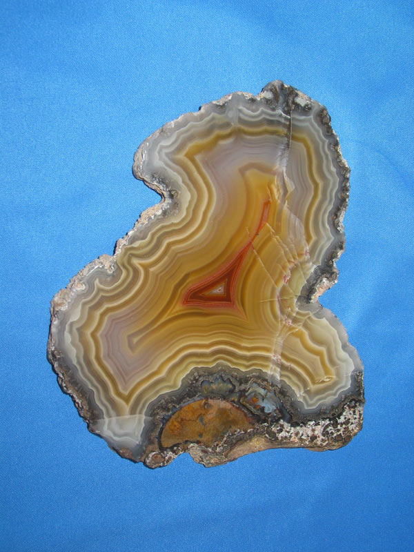 Laguna Agate
