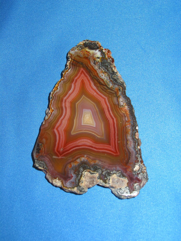 Laguna Agate