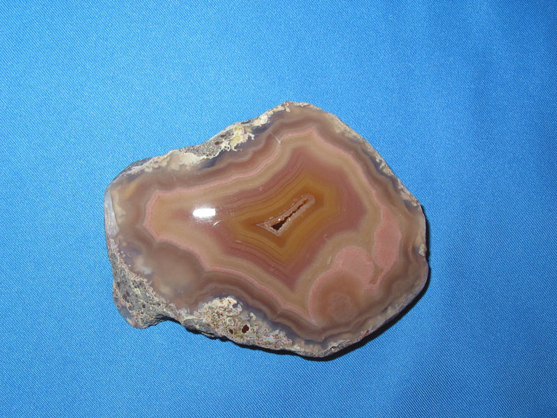 Laguna Agate