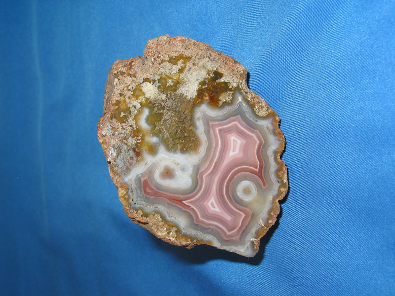 Laguna Agate