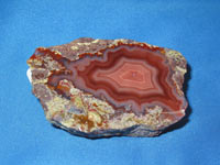 Laguna Agate
