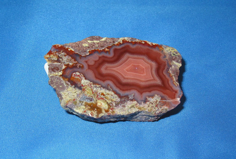 Laguna Agate