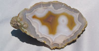 Laguna Agate