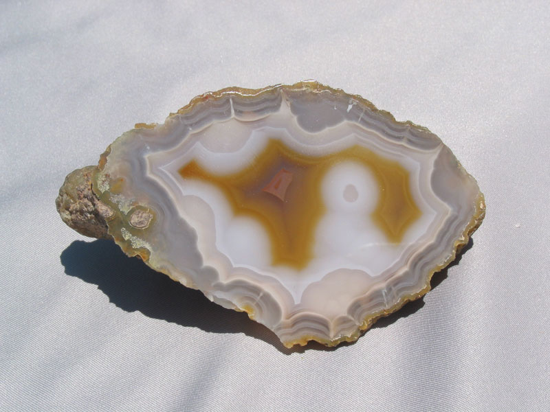 Laguna Agate