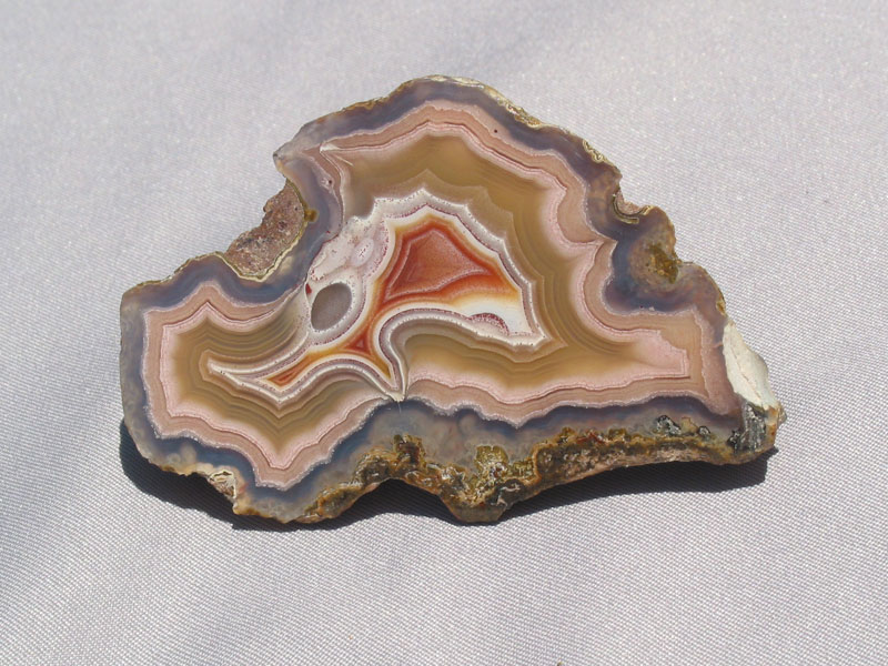 Laguna Agate