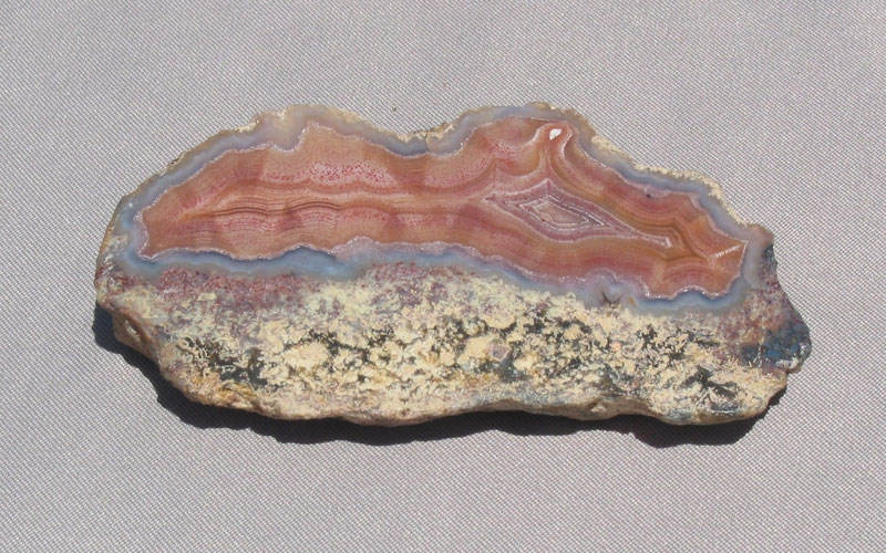 Laguna Agate