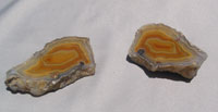 Laguna Agate