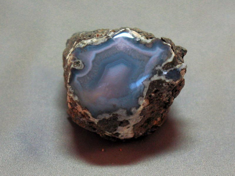 Canyon Falls Agate