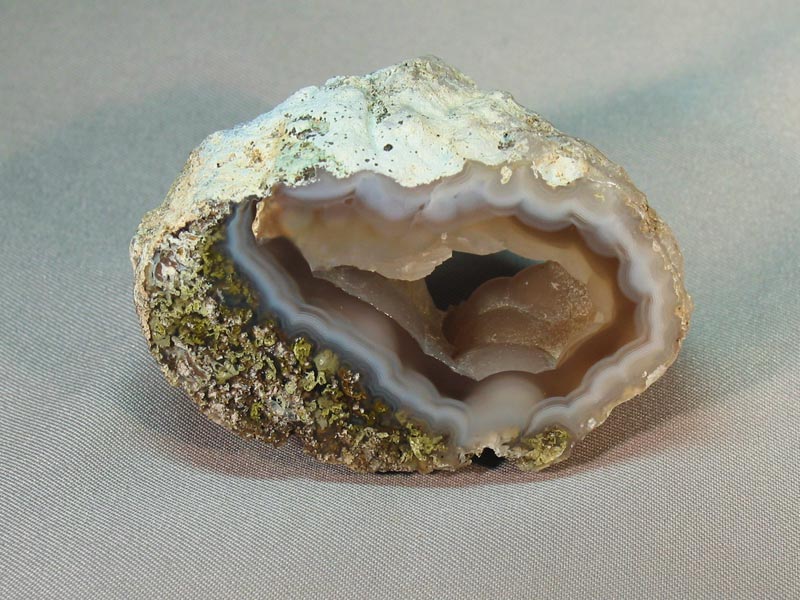 Canyon Falls Agate