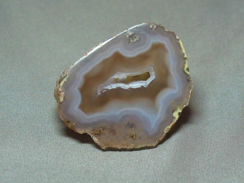Canyon Falls Agate