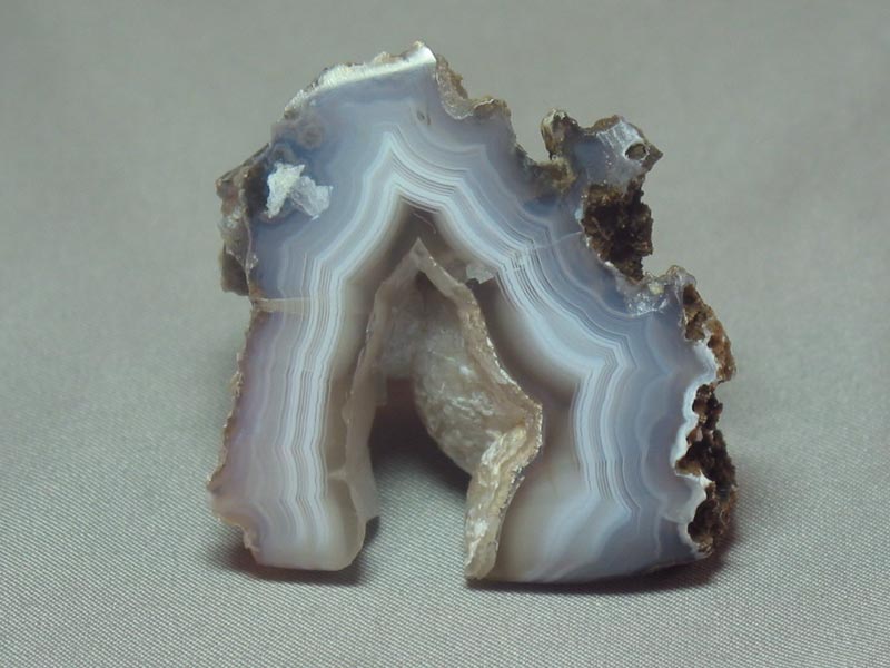 Canyon Falls Agate