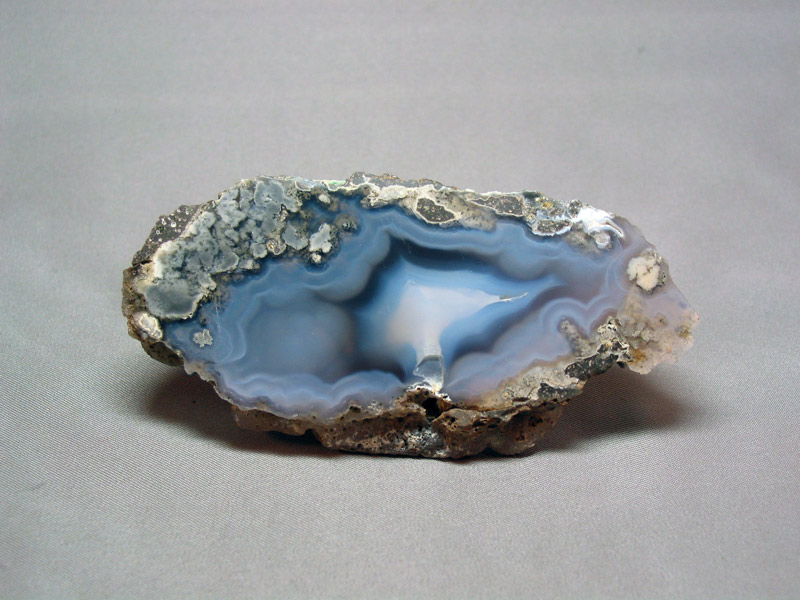Canyon Falls Agate