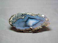 Canyon Falls Agate