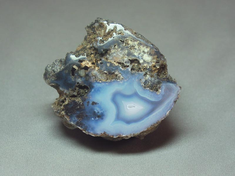 Canyon Falls Agate