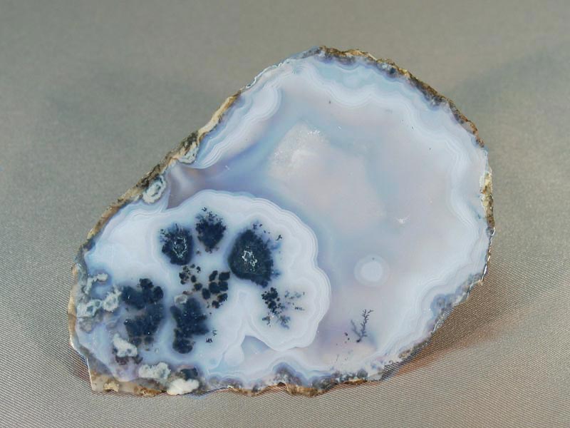 Canyon Falls Agate