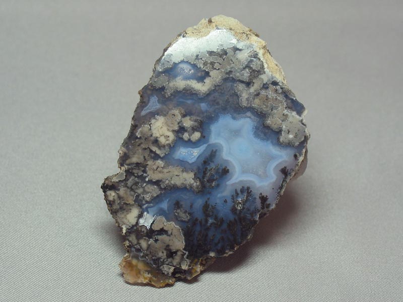 Canyon Falls Agate
