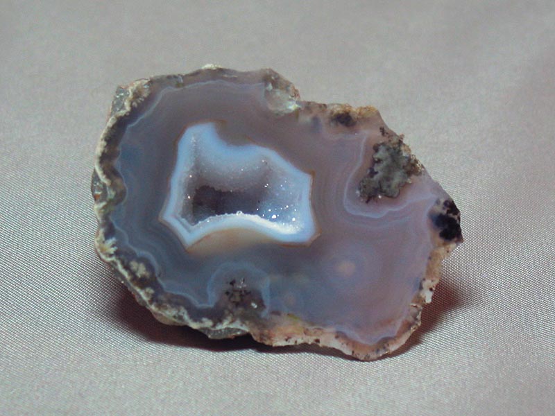 Canyon Falls Agate
