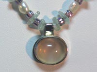 Rose Quartz