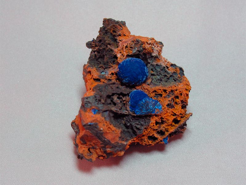 Azurite