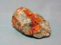 Vanadinite