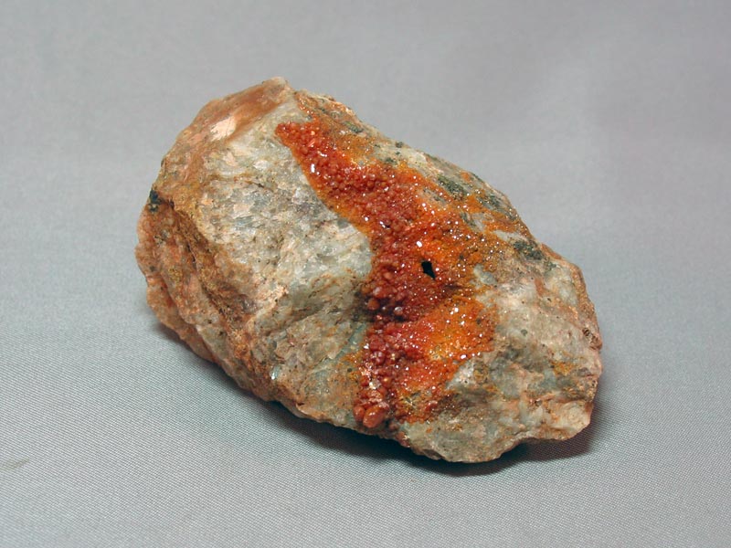 Vanadinite