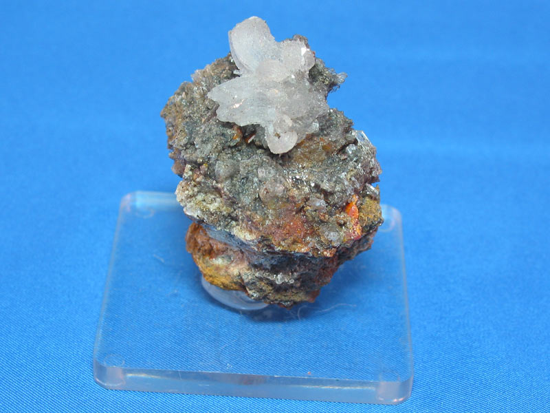 Selenite