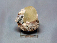 Phenakite