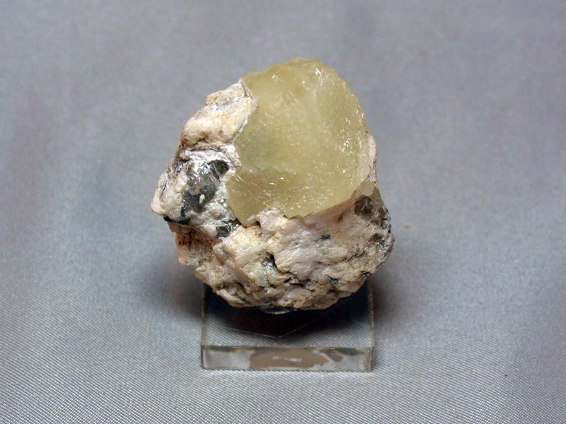 Phenakite