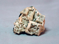 Feldspar
