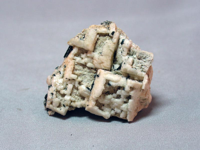 Feldspar