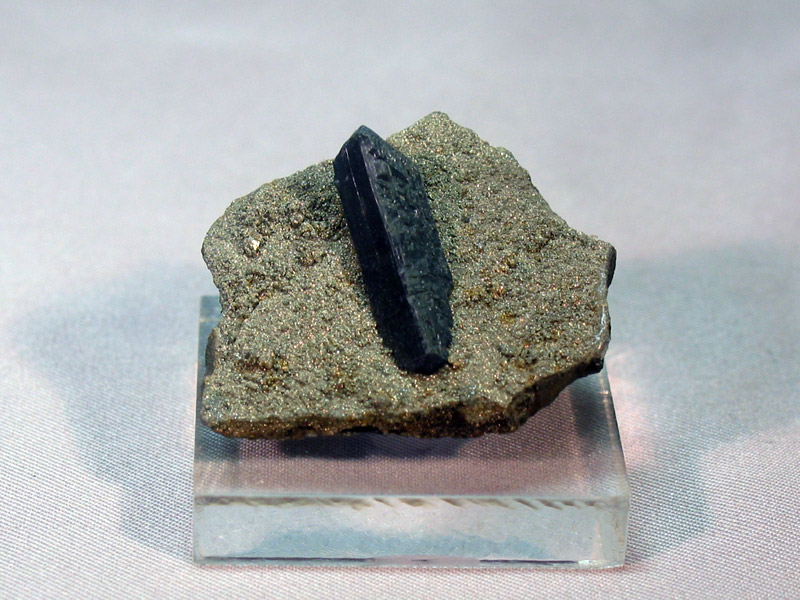 Vivianite   