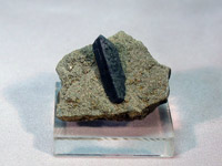 Vivianite
