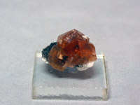 Garnet Var. Hessonite