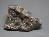 Carrolite