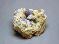 Apatite
