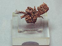 Native Copper