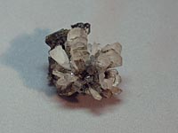 Hemimorphite
