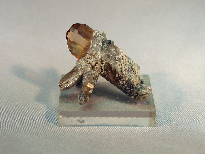 Topaz