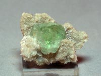 Fluorite