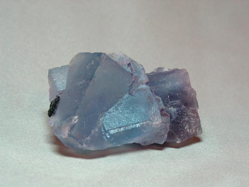 Flourite