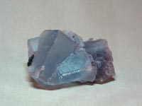 Fluorite