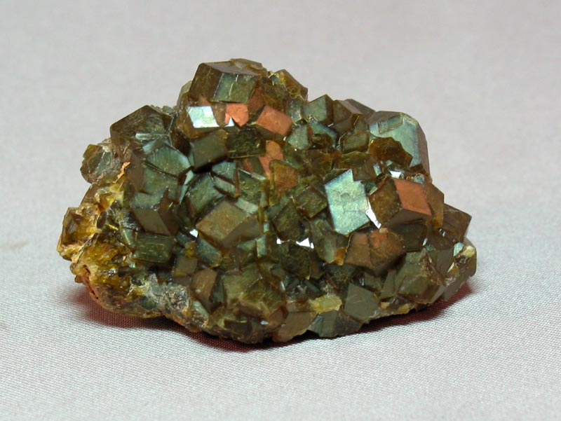 Garnet