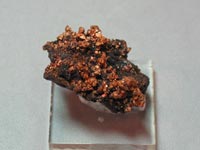Copper