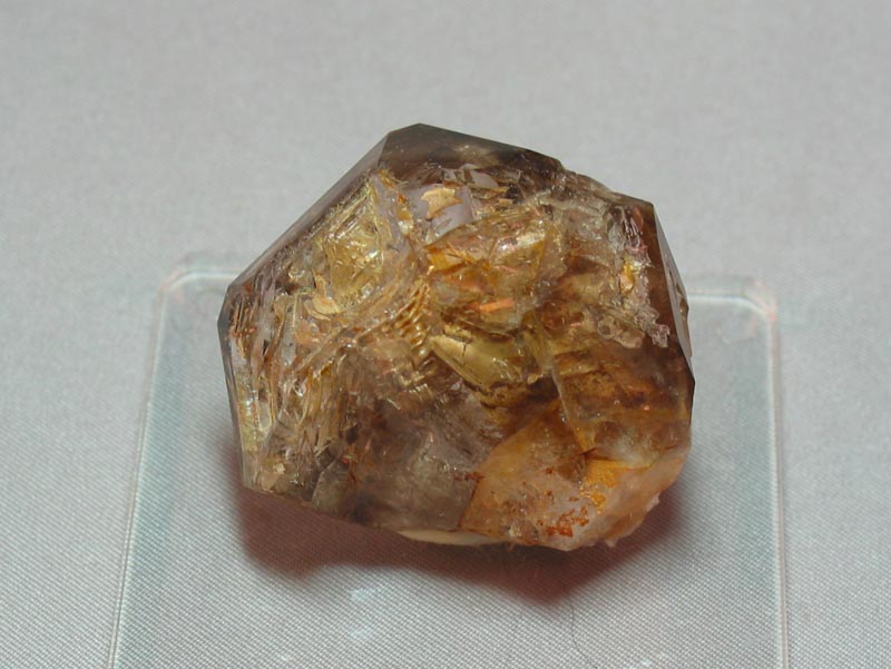 Smokey Quartz