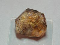 Smokey Quartz