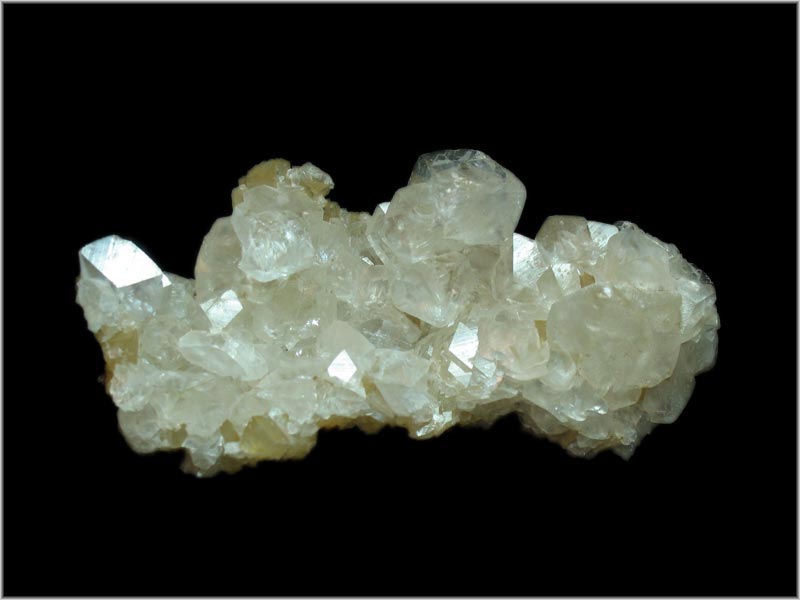 Calcite on Calcite   