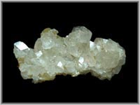 Calcite on Calcite 